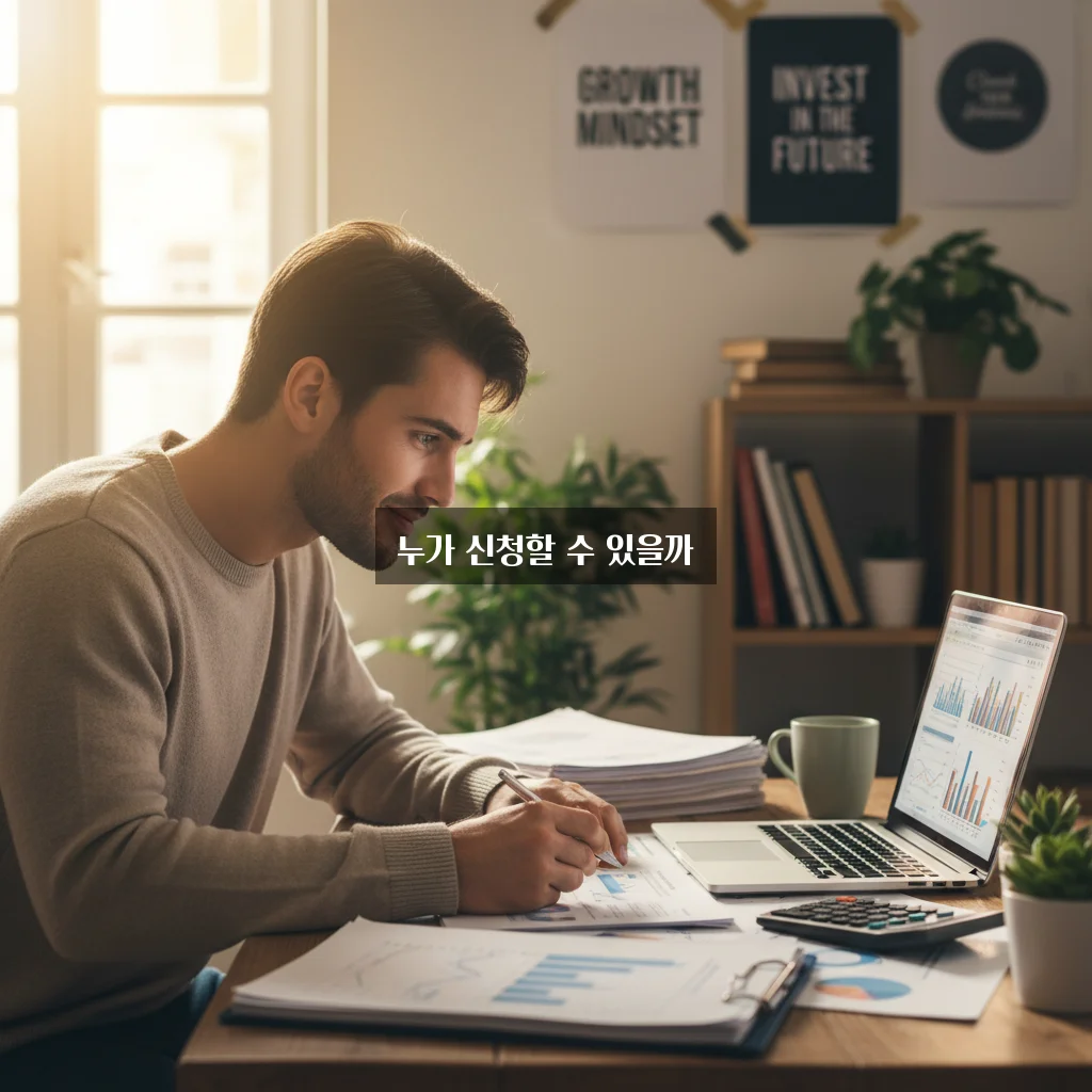 청년도약계좌 신청 조건 관련 이미지 3