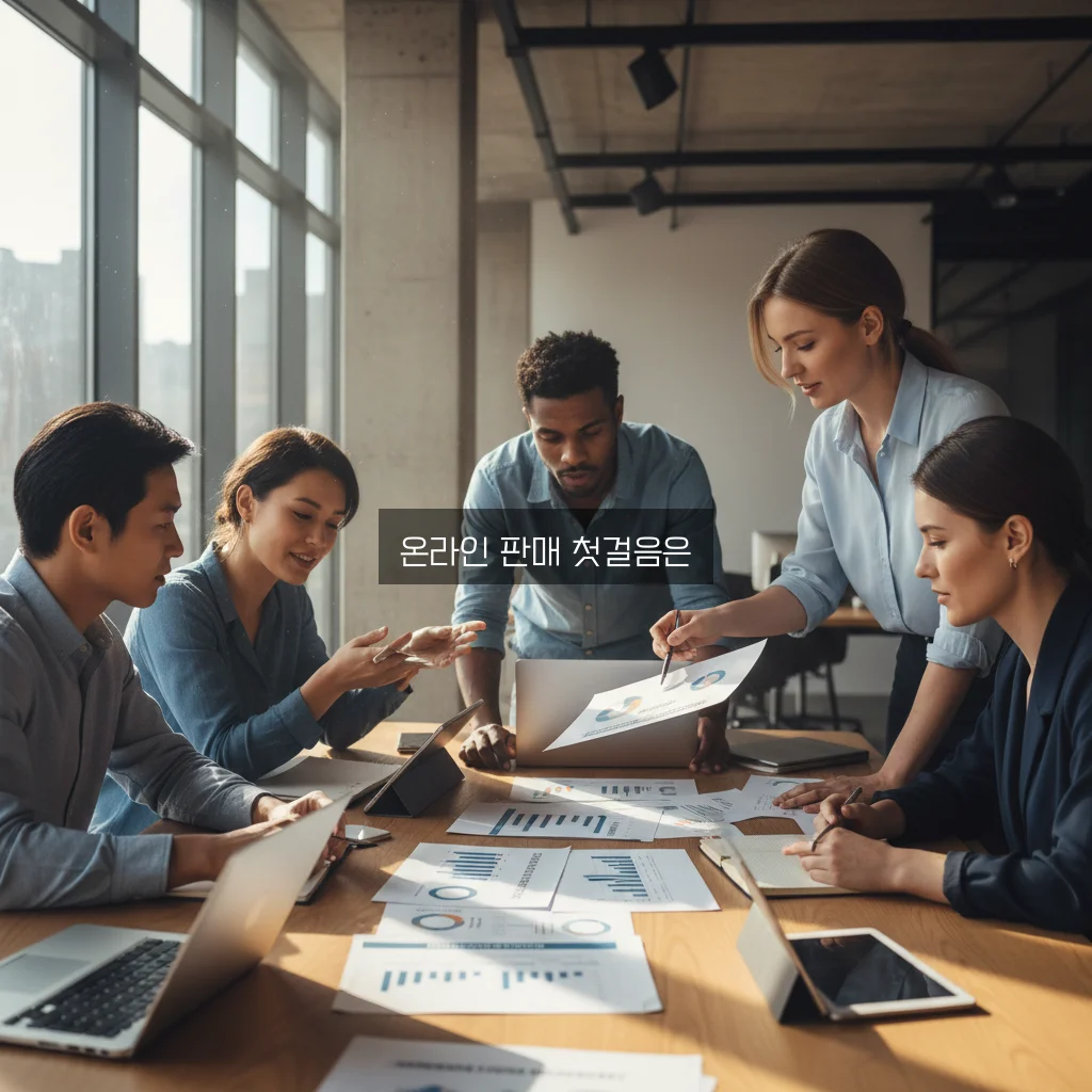 통신판매업 신고 방법 관련 이미지 2
