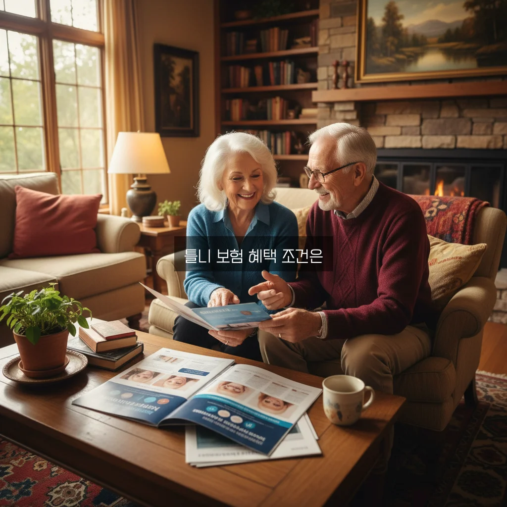 틀니 건강보험 지원 관련 이미지 3