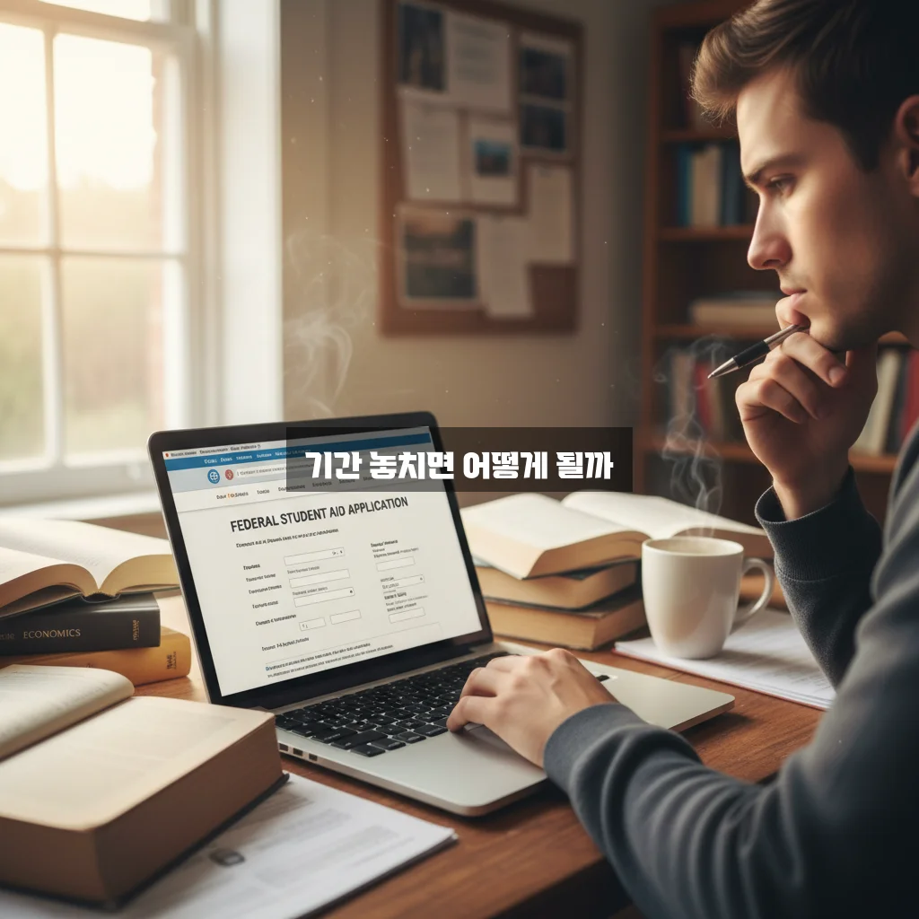 학자금 대출 신청 기간 관련 이미지 2