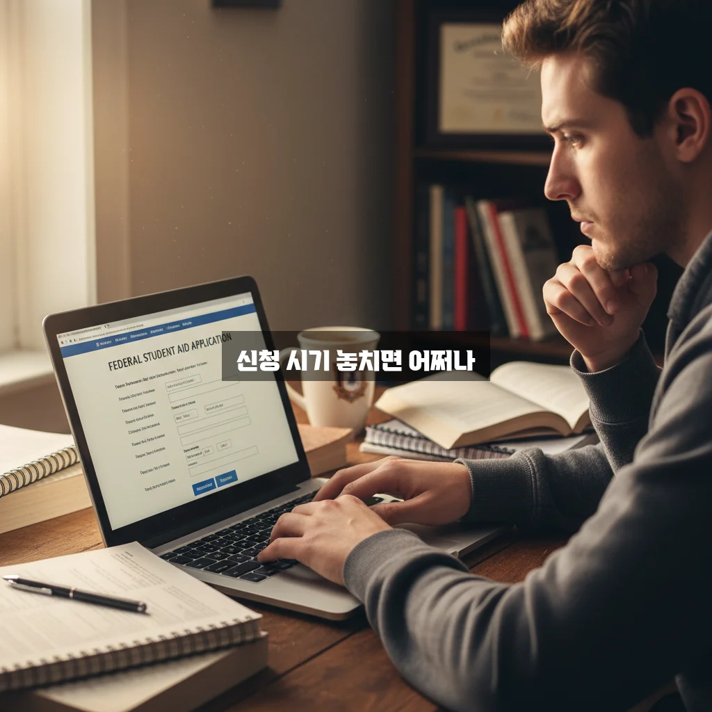 학자금 대출 신청 기간 관련 이미지 3