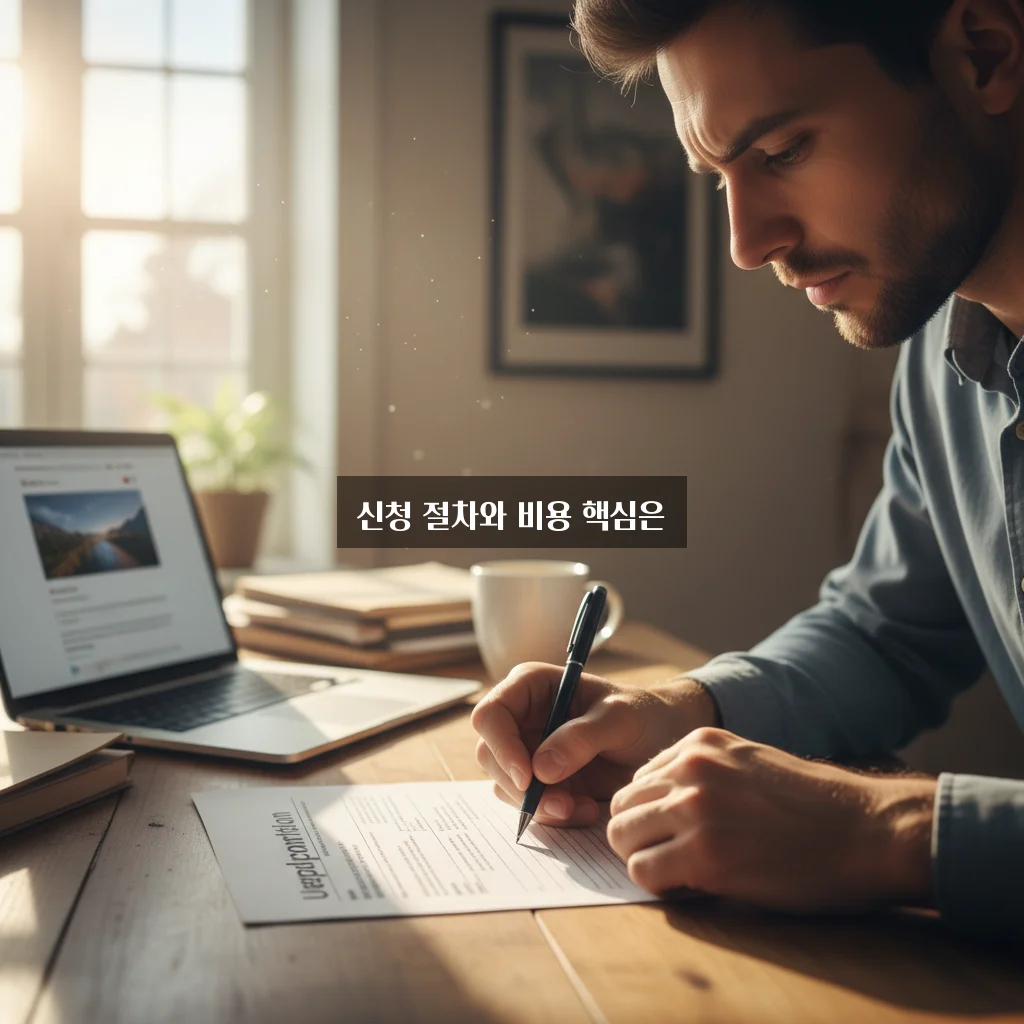 실업급여 수급자격 인정 신청 수수료 완벽 정리 가이드 - 익스트림뉴스