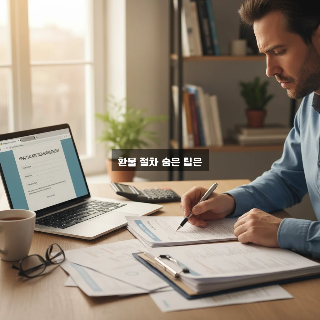건강보험료 지역가입자 전환 시 환불 방법 완벽 정리 관련 이미지 2