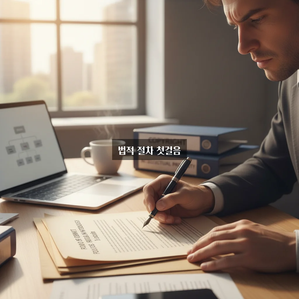 내용증명 보내기와 청구 방법 완벽 정리 가이드 알아보기 관련 이미지 1