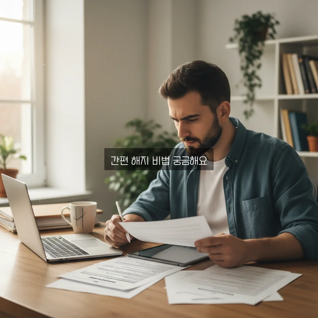 전입신고 온라인 신청 해지 완벽 정리 2026 방법 관련 이미지 1