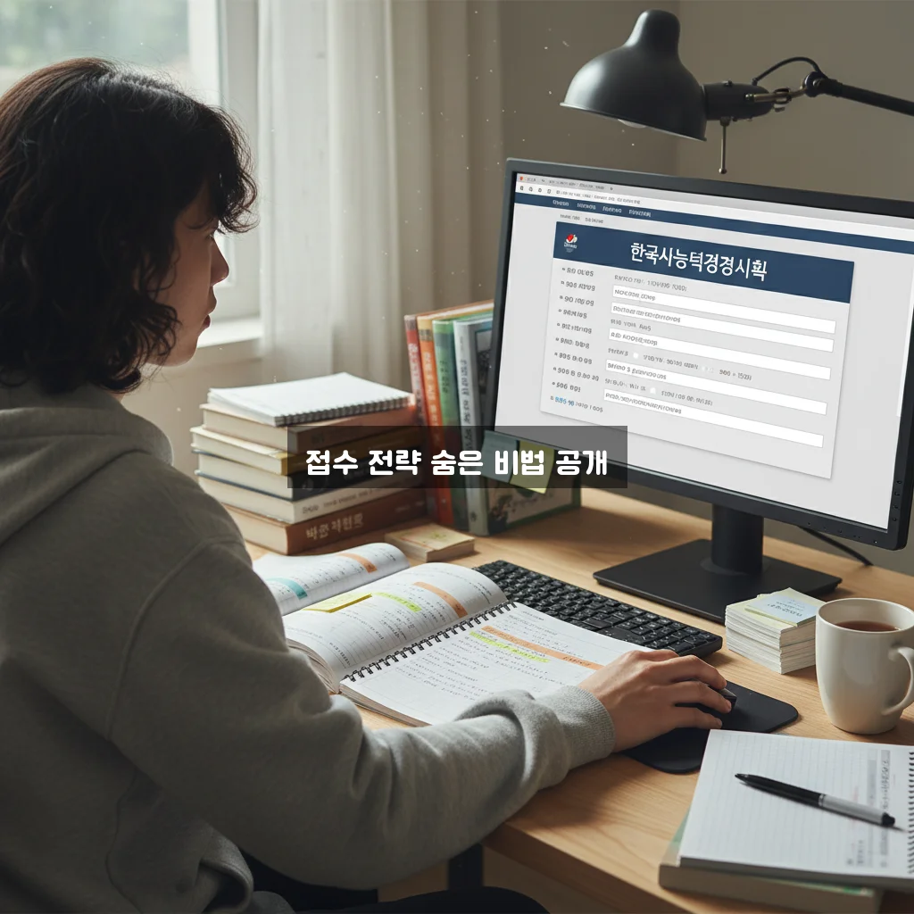 한국사능력검정 접수 꿀팁과 추천 방법 완벽 정리 알아보기 관련 이미지 1