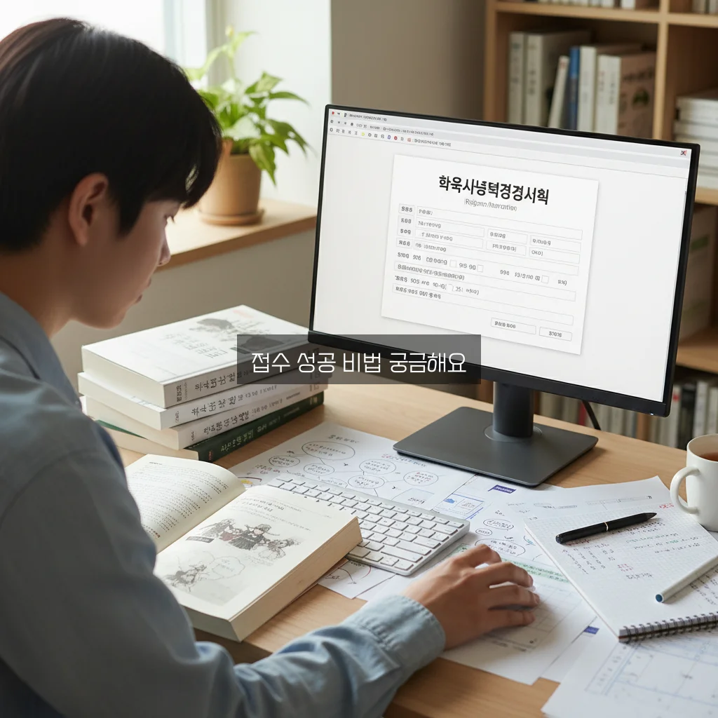 한국사능력검정 접수 꿀팁과 추천 방법 완벽 정리 알아보기 관련 이미지 2