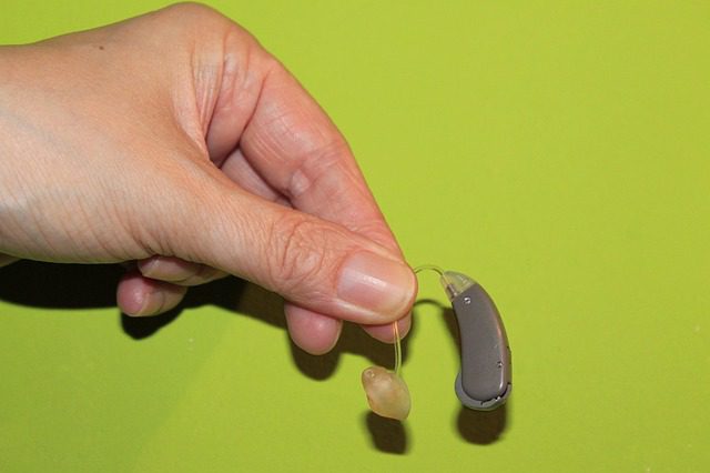 노인 보청기 구입과 정부 보조금 신청 절차, 이비인후과 검사 완벽 가이드 알아보기 관련 이미지 2