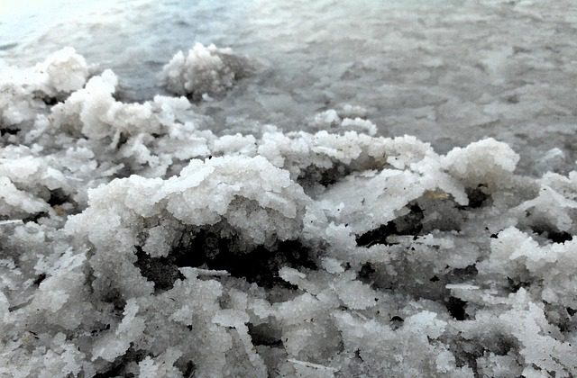 마그네슘 부족으로 인한 눈 떨림과 근육 경련 완벽 대처법 알아보기 관련 이미지 2