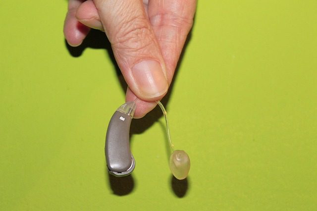 노인 보청기 구입과 정부 보조금 신청 절차, 이비인후과 검사 완벽 가이드 알아보기 관련 이미지 1