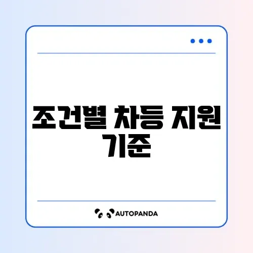국가장학금 2유형 지급 기준 완벽 정리 알아보기 썸네일